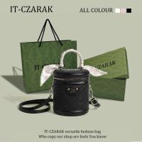 ราคา Zaraจักรพรรดิกระเป๋าถือครีมของแท้แท้คุณภาพสูงกระเป๋าผู้หญิง2023กระเป๋าหิ้วยอดนิยม (18257952726)