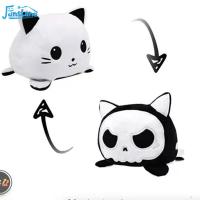 ราคา FunsLane ตุ๊กตาผ้ากำมะหยี่พับได้สำหรับเด็กของเล่นตุ๊กตานุ่มๆฝาพับรูปสัตว์น่ารักสำหรับลูกสุนัขและเสือ (18410082718)