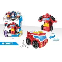 ราคา HYG ของเล่นหม้อแปลงรถยนต์หุ่นยนต์แปลงร่างของเล่นเกมปริศนารถทรานสฟอร์มเมอร์หุ่นยนต์แปลงร่างรถของเล่นหุ่นยนต์มินิหุ่นยนต์แปลงร่างฟิกเกอร์รถยนต์ของเล่นรถแรงเฉื่อย (17536870391)