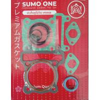 ราคา ปะเก็นชุดเล็ก Nouvo mio ฝาสูบการ์ไฟท์ไซส์พิเศษ (20706915430)
