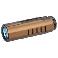 ราคา IMALENT LD70 Mini ไฟฉายแบบชาร์จไฟได้แบบพกพาไฟฉาย 4000LM กันน้ำกลางแจ้ง Camping Survive Searchlight โคมไฟ Spotlight (17071961698)