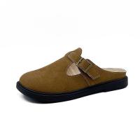 ราคา KKJ MALL รองเท้า รองเท้าแตะ ธรรมดา ใส่เดินทาง แฟชั่น เกาหลี สวยๆ (16688570454)