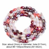 ราคา Beebeecraft 1 Strands Faceted Electroplate Glass Rondelle Beads Pearl Luster Plated Tiny Loose Spacer Beads for Craft Jewelry Necklace Bracelet Making (16617949185)