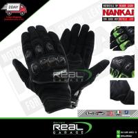 ราคา ถุงมือขี่มอเตอร์ไซค์ NANKAI SDG 7016 (1392014076)