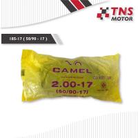 ราคา ยางใน มอเตอร์ไซด์ camel 185 17 50 90 17 200 17 50 100 (1941574945)