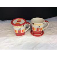 ราคา แก้วน้ำวันเกิด แก้วน้ำ แก้วน้ำเซรามิค แก้วน้ำพร้อมฝาแก้ว (907742364)