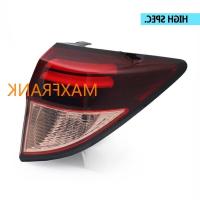 ราคา FOR Honda H RV HRV 2015 2019 TAILLIGHT TAIL LIGHT TAIL LAMP BRAKE LIGHT BACK LIGHTสำหรับ Honda H RV HRV 2015 2019 ไฟหน้า เลนส์ไฟหน้า ไฟหน้าสําหรับ ไฟท้าย (18848241400)