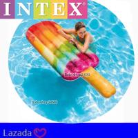 ราคา INTEX แพยางเป่าลม แพนอนไอติม (18921596459)