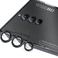 ราคา yqcx001 sell well For ZTE Nubia Redmagic 8 Pro Camera Lens Protector Metal Camera Ring Protector Film for Redmagic8 Pro Redmagic8Pro Plus Glass (18292662949)