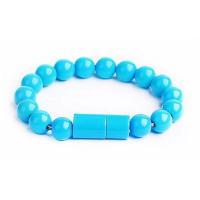 ราคา สินค้าคงคลังพร้อมแล้ว Gratis Ongkir ปลาค็อด 23 7เซนติเมตร8ขาสายรัดข้อมือมือถือสายโทรศัพท์ไมโคร USB ประเภท C สายชาร์จแบบพกพาสำหรับ Iphone สายสั้น (21145820247)