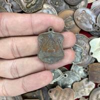 ราคา จี้พระ เหรียญ เหรียญพระบรมธาตุ จ นครศรีธรรมราช น ศ บล๊อกนิยม ฟ้าผ่า พ ศ 2497 พระเครื่อง ยอดนิยม (20534066707)