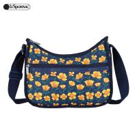 ราคา Lesportsac NEW สินค้าใหม่ Classic Hobo Bag กระเป๋าสะพายข้างพาดลำตัว Style 7520 (21288783504)