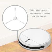 ราคา Hot HEPA filter main brush mop cloth replacement kits for Xiaomi MiJia 1C robot vacuum cleaner accessories (20939234748)