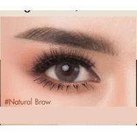 ราคา ถูก แท้ ส่งฟรี ดินสอเขียนคิ้ว น้องฉัตร Browit Brow Pencil And Blending Cushion คิ้วกันน้ำ คิ้วน้องฉัตร Nongchat คิ้วสวย (1099948661)