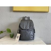 ราคา Kipling กระเป๋าเป้สะพายหลังสำหรับผู้หญิงขนาดเล็กขนาดเล็กน้ำหนักเบาลำลองกันน้ำกระเป๋าลิง1267กระเป๋าสะพายเดินทาง (20503286870)
