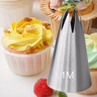 ราคา หัวบีบ ใหญ่ 1M 2D 9FT 6B D66 803 2A 125K 134 2F 172 126K 2B 124K 195 บีบดอกไม้ บีบบครีม บีบคุกกี้ อุปกรณ์เบเกอรี่ (20410437968)