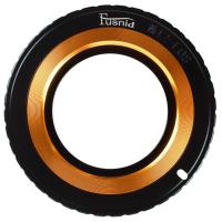 ราคา Fusind M42 EOS Adapter Ring for M42 Lens to EOS 7D 60D 50D 40D 80D 1300D Camera (19865604974)