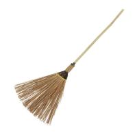 ราคา NNP 0190021301 ไม้กวาดทางมะพร้าวเล็ก ด้ามสั้น (19759314887)