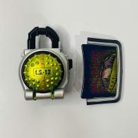 ราคา Dx Durian Donguri Lockseed หายาก ล็อคซีดทุเรียนและลูกโอ๊ก ซีรี่ย์มาสไรเดอร์ไกมุ Gm (19706224339)