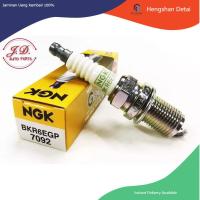 ราคา แท้ หัวเทียน NGK BKR6EGP 7092 G POWER PLATINUM (19056834873)