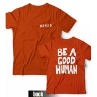 ราคา เสื้อยืด พิมพ์ลาย Bts Jimin Nomad Be A Good Human สําหรับผู้ชาย (18612986096)