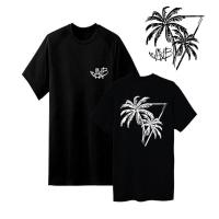 ราคา เสื้อยืดสีขาวBTS พร้อมส่ง เสื้อยืด JAY B GOT7 Cotton100 สีดำ ขาว สินค้าแฟนเมด (17196802150)