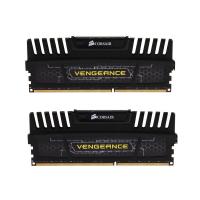 ราคา ใหม่สำหรับ Corsair Vengeance 16GB 2X8GB DDR3 OC 2400MHz PC3 19200 240Pin DIMM หน่วยความจำ RAM สำหรับพีซีตั้งโต๊ะ (18746005689)