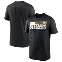 ราคา NFL Men Rugby T Shirt แขนสั้น Green Bay Packers pittsburgh Steelers kansas City Chiefs เสื้อฟุตบอลขนาดใหญ่ (15570106757)
