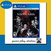 ราคา ps4 monark deluxe edition english zone 1 (13199513662)