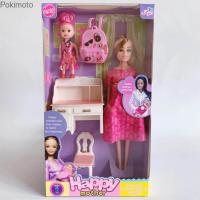 ราคา Pokimoto ตั้งครรภ์ตุ๊กตาบาร์บี้แม่ตั้งครรภ์ท้องใหญ่พยาบาลทารกเทวดาสีขาวกำลังตั้งครรภ์และสามารถให้กำเนิดรถเข็นเด็กทารก (16927271412)