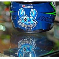 ราคา หมวกกันน็อค Decken รุ่น Blaster (7282744158)