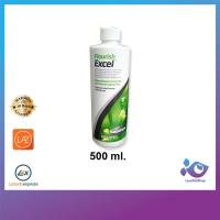 ราคา คาร์บอนน้ำ Seachem Flourish Excel 500 ml (2919740542)