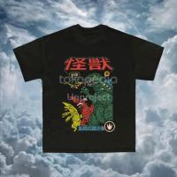 ราคา T SHIRT POWER RANGER KAIJU SENTAI DINO JAPAN S 5XL (21202318411)
