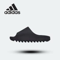 ราคา Adidas Adizero เป็นแฟชั่น รองเท้าแตะ พื้นรองเท้านิ่ม รองเท้าสปอร์ต รองเท้าหญิง รองเท้าเดิน รองเท้าผู้ชาย สะดวกสบาย สีดำ (21131926811)