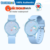 ราคา ฉันรู้ว่านาฬิกาโดราเอมอนสำหรับทั้งหญิงและชายนาฬิกาควอตซ์เข็มนาฬิกาสำหรับเด็ก (20798923970)