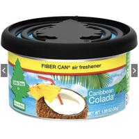 ราคา น้ำหอมกระป๋อง Little Trees Fiber Can น้ำหอมปรับอากาศแบบกระป๋อง มีให้เลือก 4 กลิ่น ของแท้ (20744920609)