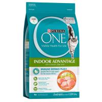 ราคา Purina One อาหารแมวเกรดพรีเมี่ยม ขนาด 2 8 3Kg มี 3 สูตร (20470870931)
