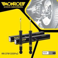 ราคา Monroe รุ่นปรับระดับอัตโนมัต โช้คอัพ โช๊คอัพ หน้า หลัง คู่หน้า ซ้าย ขวา 744334 SP744335 SP หลัง 378133 SP สำหรับ Toyota CHR C HR CH R ZYX10 ปี 2018 2022 ซีเอชอาร์ ปี 18192021226162636465 (17837876313)