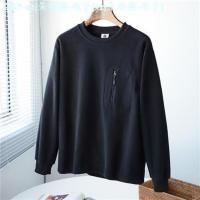 ราคา UNIQLO Us Fitting Room Is Out 2022 Autumn Mens Couple Models Polar Fleece Warm Long Sleeved Pullover Round Neck Sweater (20268744068)