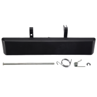 ราคา 90606 EA810 90606 EB705 Car Rear Tailgate Trunk Handle for Nissan Frontier Navara D40 2004 2013 (20131397897)