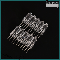 ราคา ลดกระหน่ำคลังสินค้าพร้อม G4ซูเปอร์ไบรท์12V 20W 10ชิ้นฮาโลเจนทังสเตนใหม่โคมไฟหลอดไฟหลอดไฟ (20045078144)
