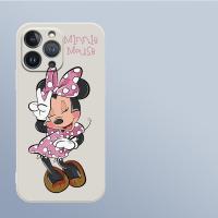 ราคา สำหรับ A54 OPPO A59 A57 A74 A76 A77 A77S A83 A92 A93 A94 A95 A96 F1S F7 F9 F11 F11โปรดิสนีย์การ์ตูนมิกกี้มินนี่กรอบแฟชั่นฝาครอบด้านหลังเนื้อนิ่ม TPU สีดำสีขาว (19724366076)