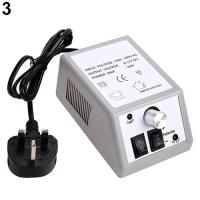 ราคา เครื่องตะไบที่กรอเล็บอะคริลิคไฟฟ้าขนาดเล็กพร้อมชุดทำเล็บมือเล็บเท้าทำเล็บ (19649512222)