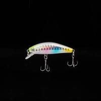 ราคา เหยื่อตกปลา เหยื่อปลอม เหยื่อตกปลาทะเลเหยื่อ เหยื่อปลอม เหยื่อตกปลา3มิติ55มม เหยื่อปลั๊ก เหยื่อ หลากสีให้เลือก SP112 (12902582692)