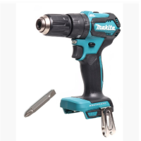 ราคา MAKITA สว่านกระแทกไร้สาย DHP481Z DHP483Z DHP484Z ไม่รวมแบต ไม่รวมแท่นชาร์จ เครื่องมือช่าง รับประกัน (20510275568)