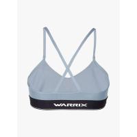 ราคา สปอร์ตบราออกกำลังกาย WARRIX Basic Sports Bra (12529607272)