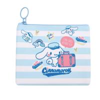 ราคา fdgdfsd SANRIO กระเป๋าสตางค์ หนัง ลายการ์ตูนสุนัขชินนาม่อนโรลน่ารัก แบบพกพา ใส่เหรียญได้ แบบเรียบง่าย สําหรับเด็ก (20345151358)