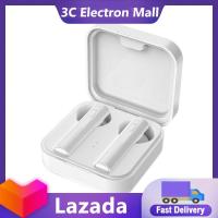 ราคา ชุดหูฟังบลูทูธไร้สาย Air2S หูฟังกันน้ำหูฟัง5 0 (20331639032)