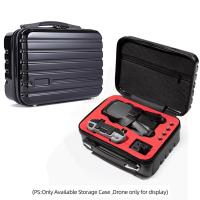 ราคา Hard Shell Carrying Case For Dji Mavic 3 Waterproof Box Portable Suitcase Storage Bag for DJI Mavic 3 Drone Accessories (20305508051)