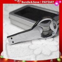 ราคา ดิสก์ USB โลหะดิสก์ USB ที่เปิดขวด A35 KU15ดิสก์ USB สร้างสรรค์ที่เปิดขวดเบียร์ขนาดเล็กดิสก์ USB ของขวัญนิทรรศการแอลกอฮอล์ (20150744780)